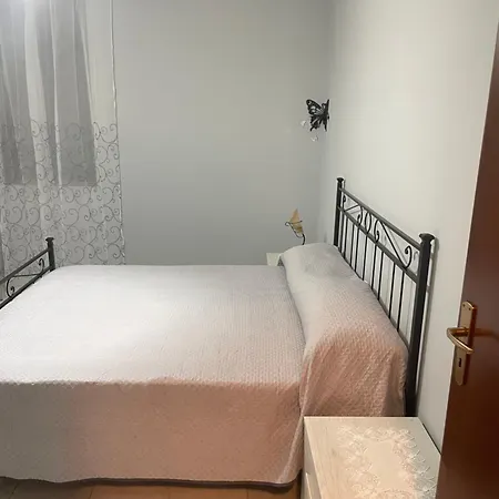 Borgo Ripa Alojamento de Acomodação e Pequeno-almoço Chiusano di San Domenico