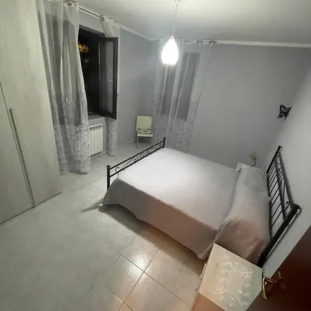 Panzió Borgo Ripa