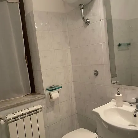 Panzió Borgo Ripa *