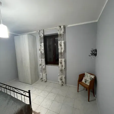 Borgo Ripa * Chiusano di San Domenico