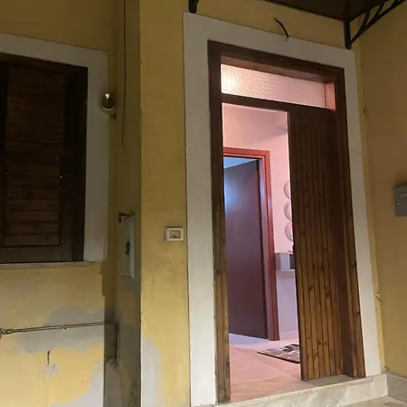 Borgo Ripa Chiusano di San Domenico