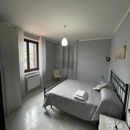 Bed & Breakfast Borgo Ripa Chiusano di San Domenico