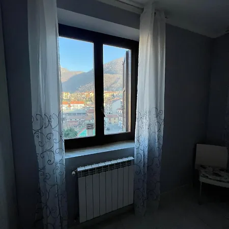Borgo Ripa Bed & Breakfast