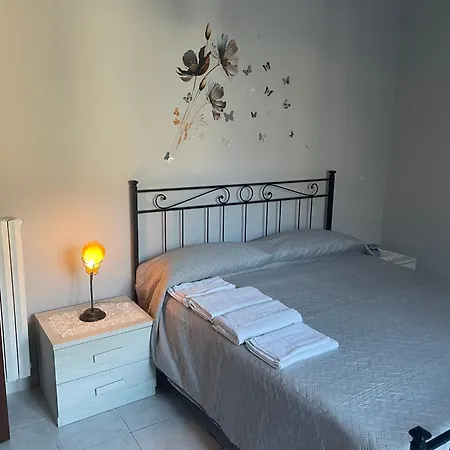 Borgo Ripa Bed & Breakfast *