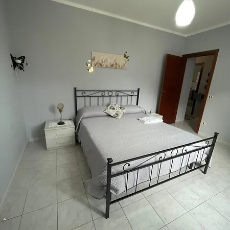 Panzió Borgo Ripa *